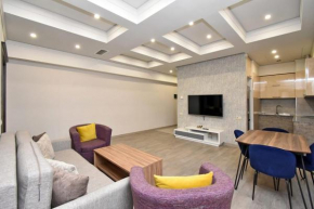 Nice Apartment in the Center of Yerevan 008